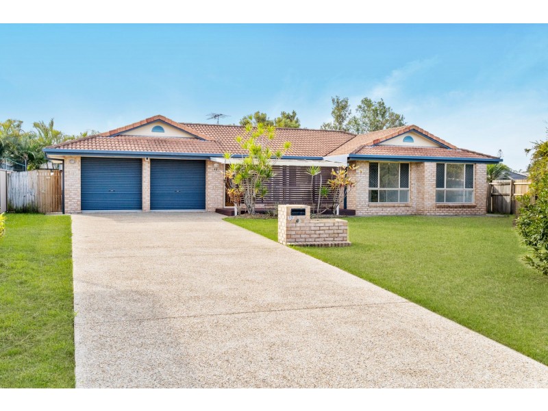 12 Manatoka Place, Ormeau QLD 4208