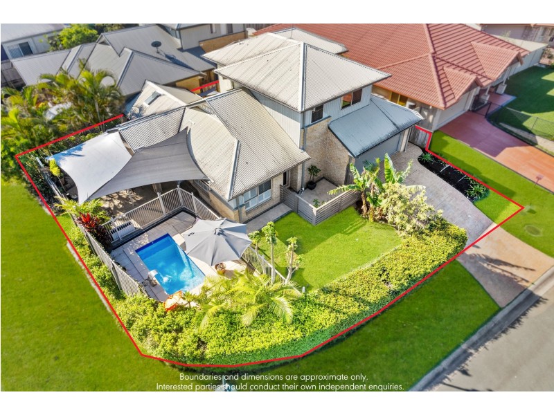 1/2 Carob Court, Ormeau QLD 4208