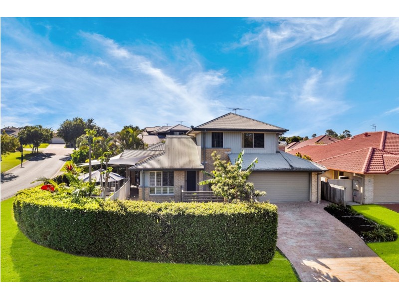 1/2 Carob Court, Ormeau QLD 4208