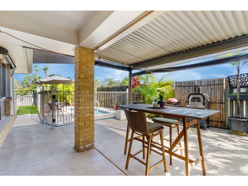 1/2 Carob Court, Ormeau QLD 4208