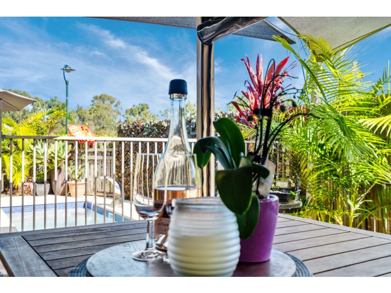 1/2 Carob Court, Ormeau QLD 4208