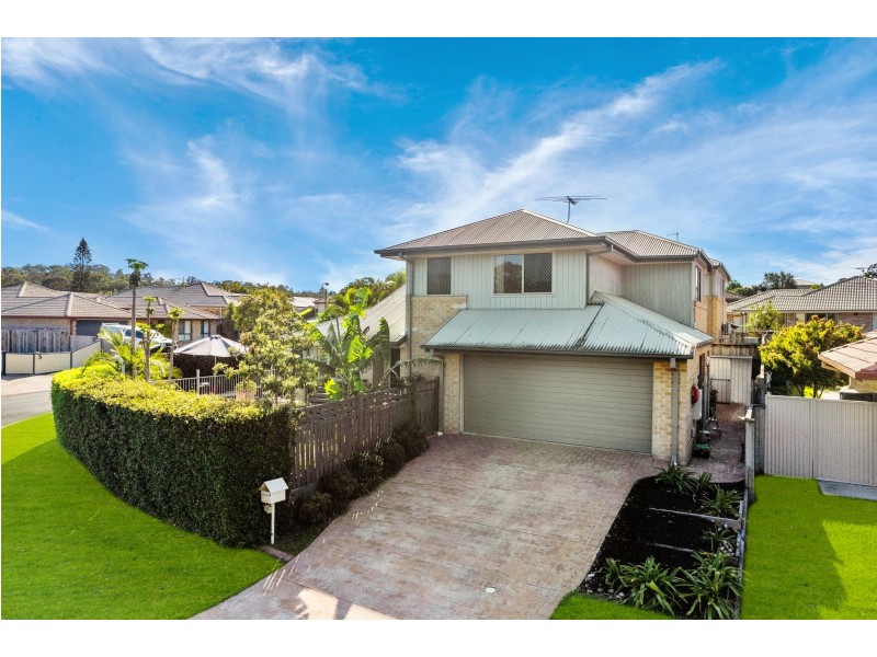 1/2 Carob Court, Ormeau QLD 4208
