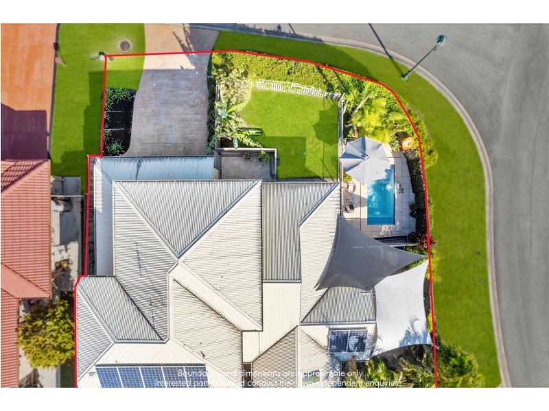 1/2 Carob Court, Ormeau QLD 4208