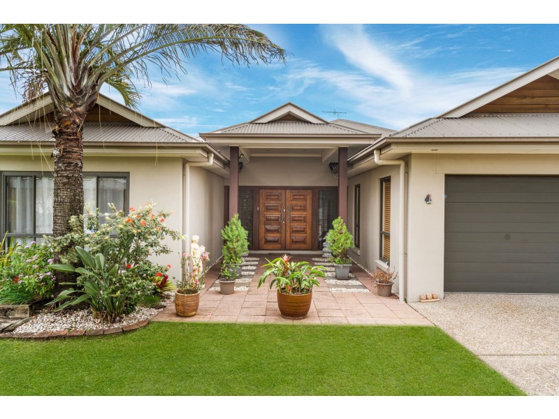 4 Cedarton Crescent, Ormeau QLD 4208