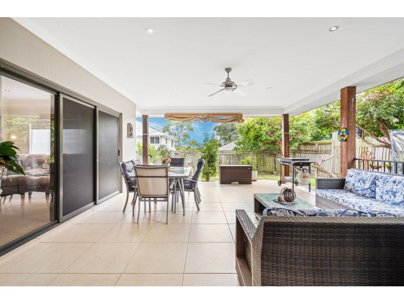 4 Cedarton Crescent, Ormeau QLD 4208