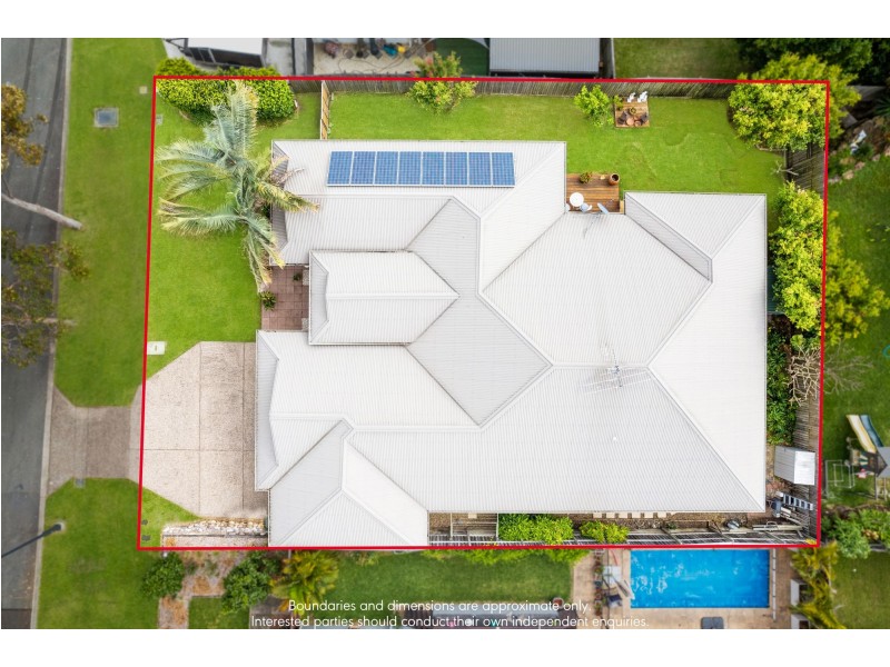 4 Cedarton Crescent, Ormeau QLD 4208