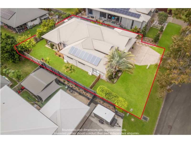 4 Cedarton Crescent, Ormeau QLD 4208
