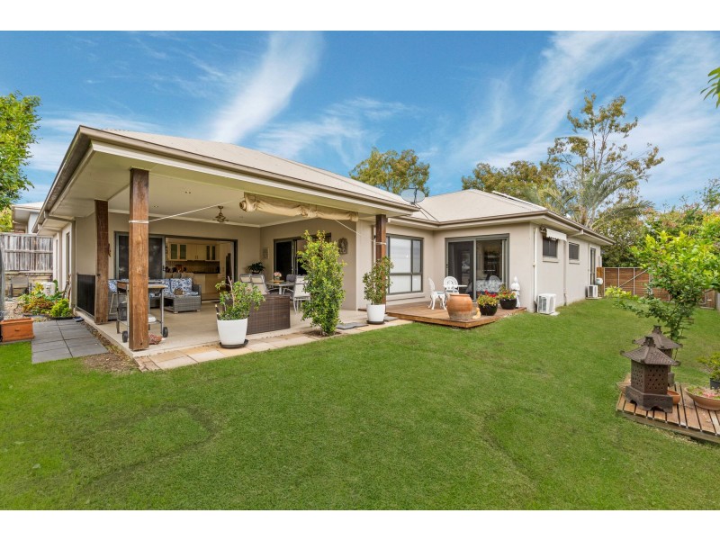 4 Cedarton Crescent, Ormeau QLD 4208