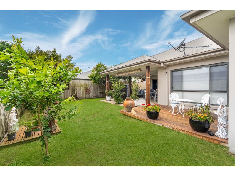 4 Cedarton Crescent, Ormeau QLD 4208
