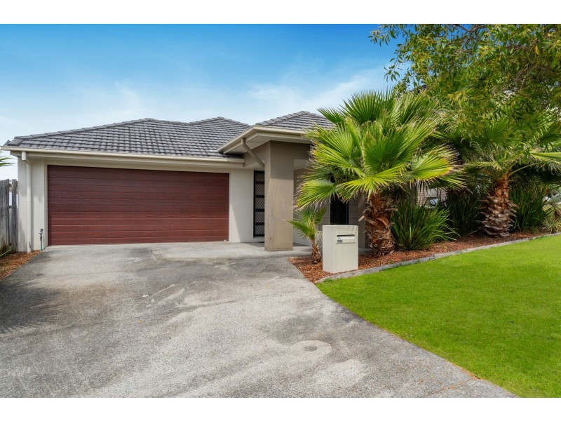34 Hunter Street, Ormeau Hills QLD 4208
