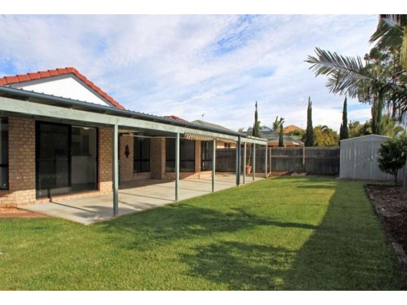 33 Doolan Street, Ormeau QLD 4208