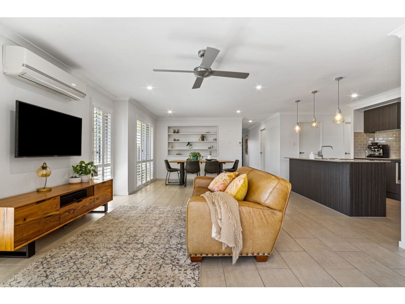 1 Beaufort Crescent, Ormeau Hills QLD 4208