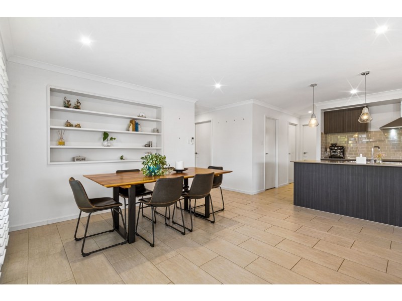 1 Beaufort Crescent, Ormeau Hills QLD 4208