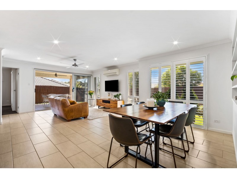 1 Beaufort Crescent, Ormeau Hills QLD 4208