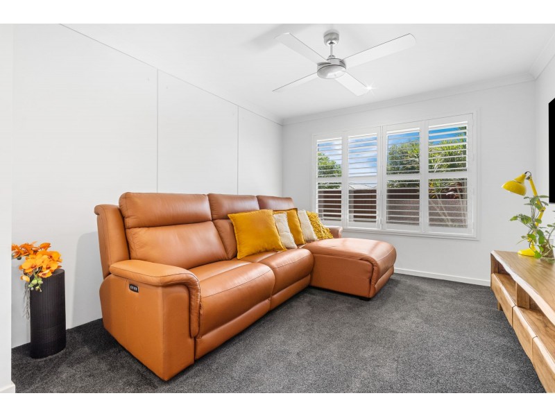 1 Beaufort Crescent, Ormeau Hills QLD 4208