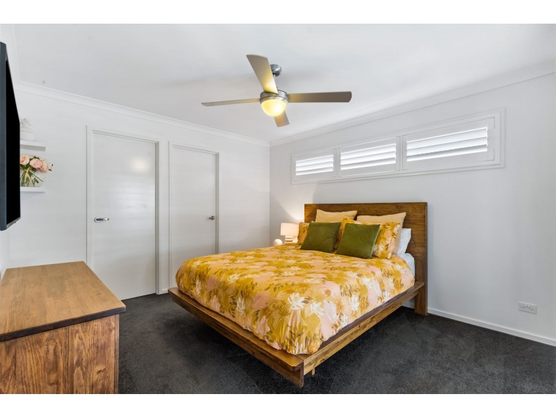 1 Beaufort Crescent, Ormeau Hills QLD 4208