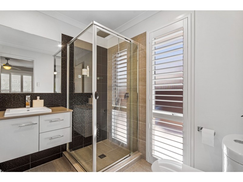 1 Beaufort Crescent, Ormeau Hills QLD 4208