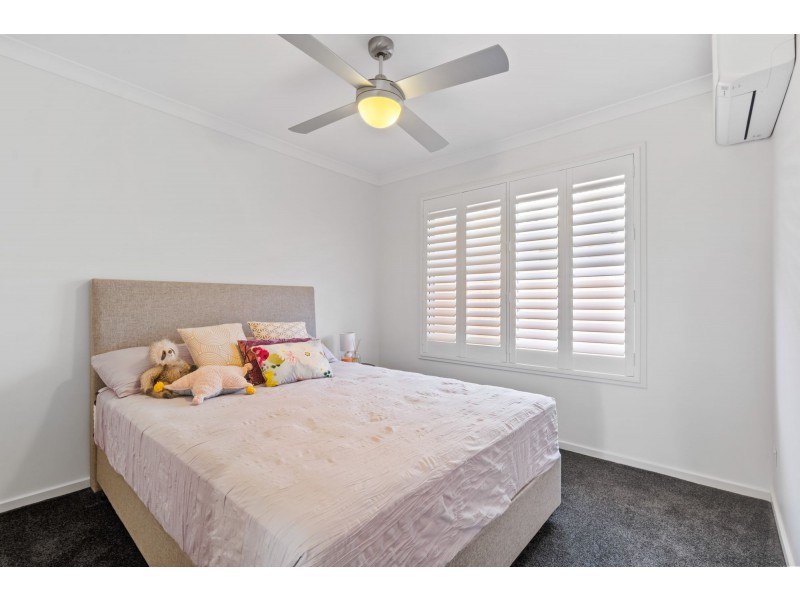 1 Beaufort Crescent, Ormeau Hills QLD 4208