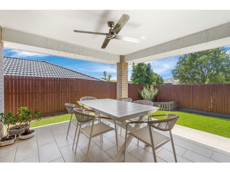 1 Beaufort Crescent, Ormeau Hills QLD 4208