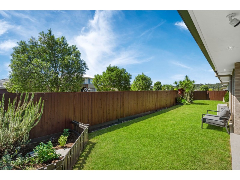 1 Beaufort Crescent, Ormeau Hills QLD 4208