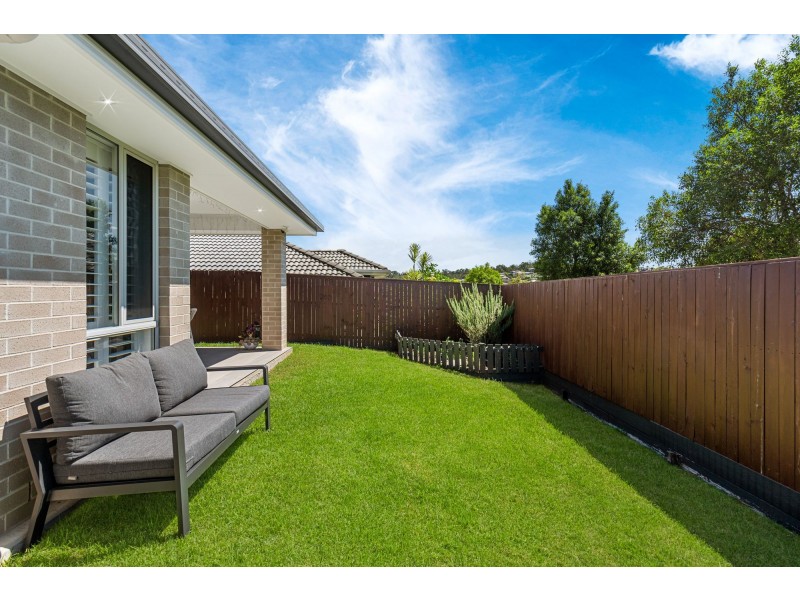 1 Beaufort Crescent, Ormeau Hills QLD 4208