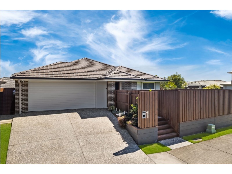 1 Beaufort Crescent, Ormeau Hills QLD 4208