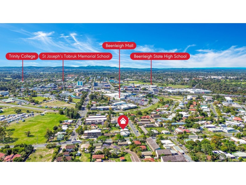 16 Muchow Street, Beenleigh QLD 4207