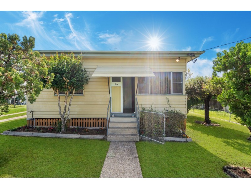 16 Muchow Street, Beenleigh QLD 4207