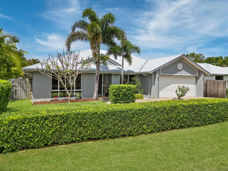 15 Coorabelle Crescent, Ormeau QLD 4208