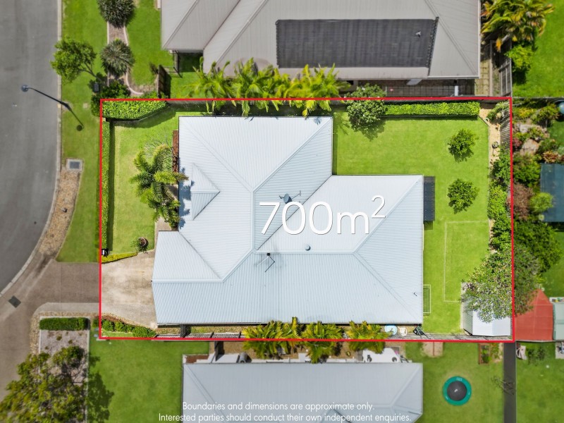 15 Coorabelle Crescent, Ormeau QLD 4208