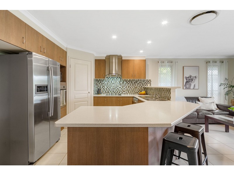 15 Coorabelle Crescent, Ormeau QLD 4208
