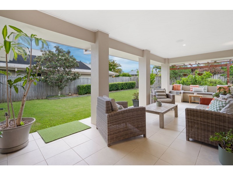 15 Coorabelle Crescent, Ormeau QLD 4208