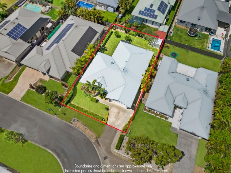 15 Coorabelle Crescent, Ormeau QLD 4208