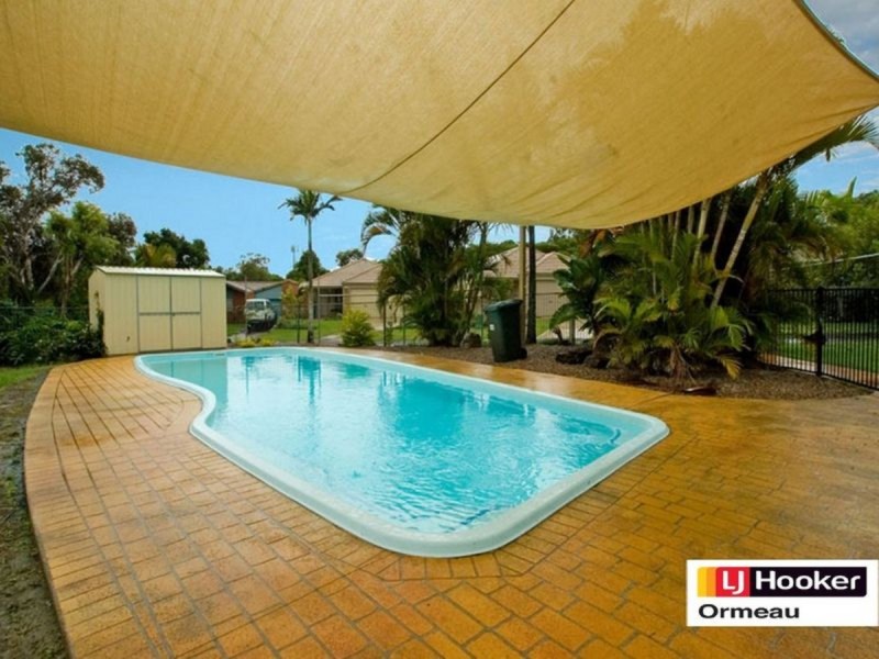 10/20 Halfway Drive, Ormeau QLD 4208