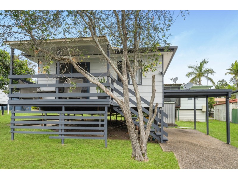 2 Poplar Crescent, Stapylton QLD 4207
