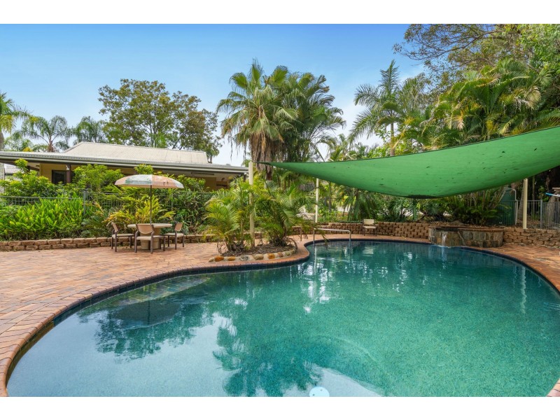 2 Poplar Crescent, Stapylton QLD 4207