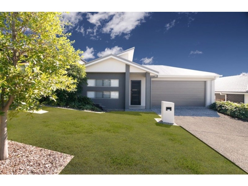 27 Beaufort Crescent, Ormeau Hills QLD 4208