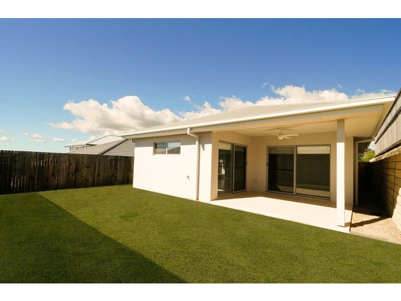 27 Beaufort Crescent, Ormeau Hills QLD 4208