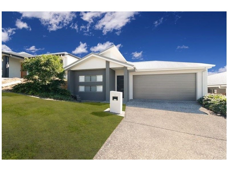 27 Beaufort Crescent, Ormeau Hills QLD 4208