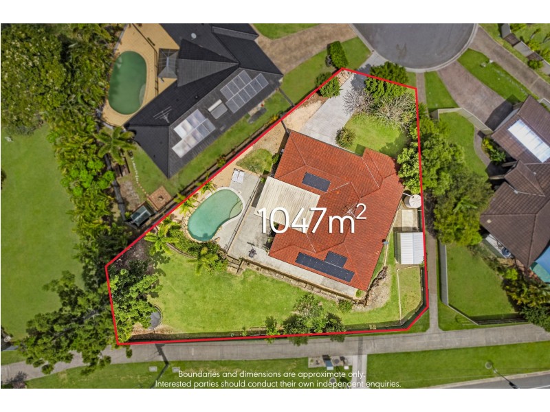 13 Avalon Court, Ormeau QLD 4208