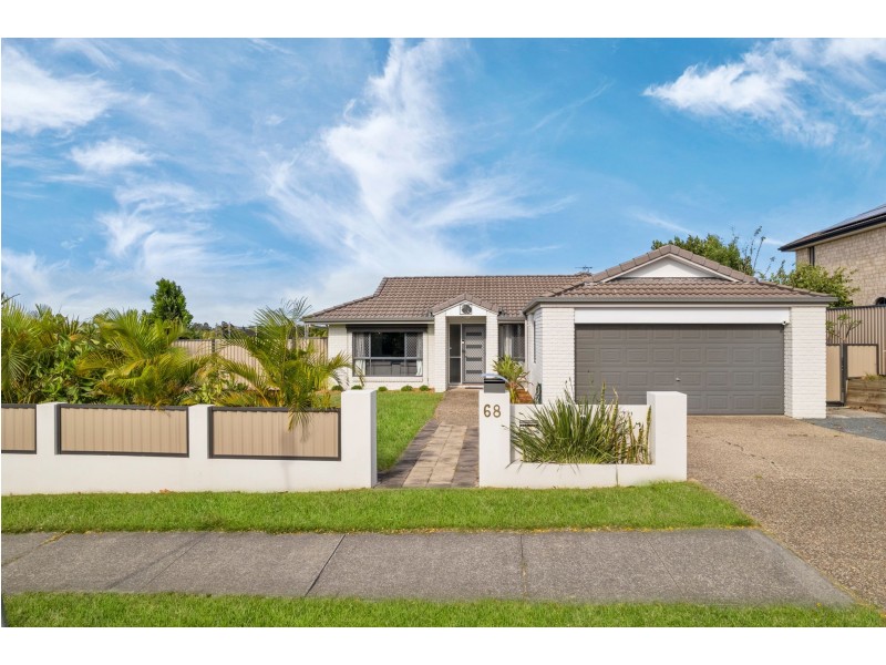 68 Doolan Street, Ormeau QLD 4208