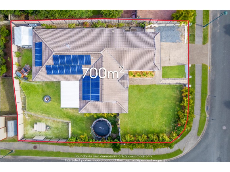 68 Doolan Street, Ormeau QLD 4208