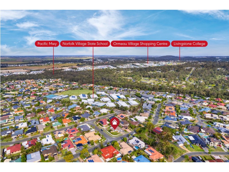 68 Doolan Street, Ormeau QLD 4208