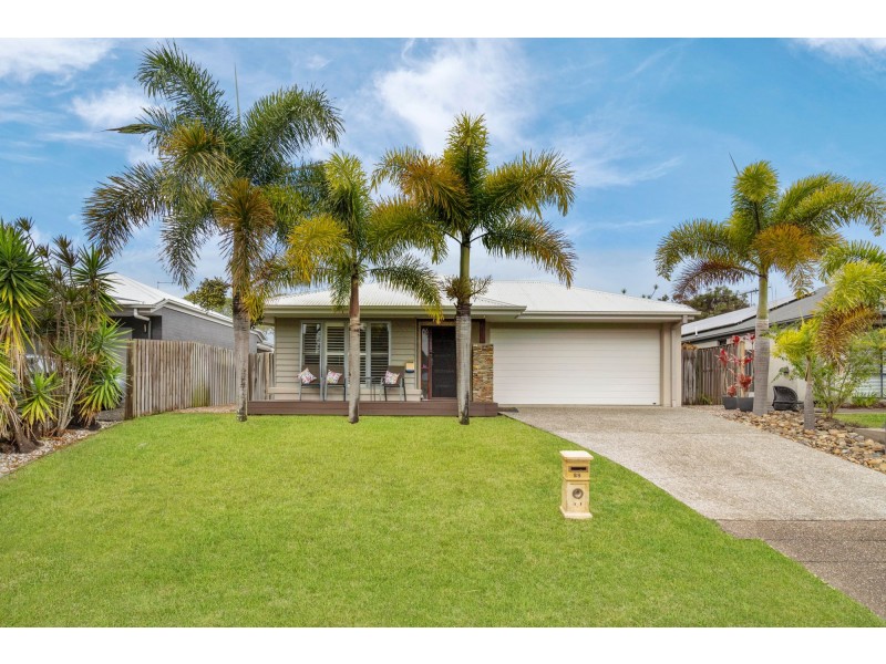 28 Daylesford Circuit, Ormeau QLD 4208