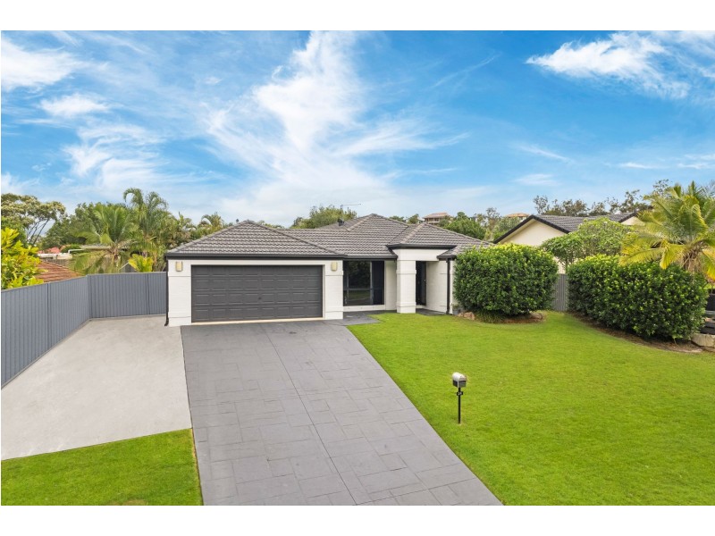 24 Johnson Parade, Ormeau Hills QLD 4208