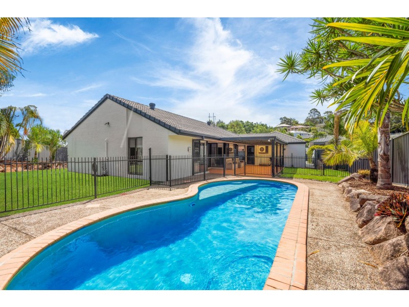24 Johnson Parade, Ormeau Hills QLD 4208