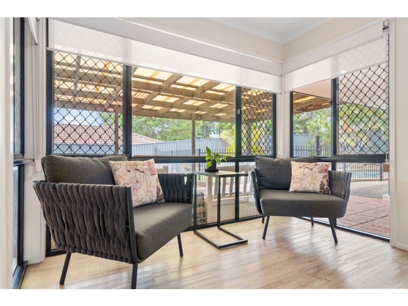 24 Johnson Parade, Ormeau Hills QLD 4208
