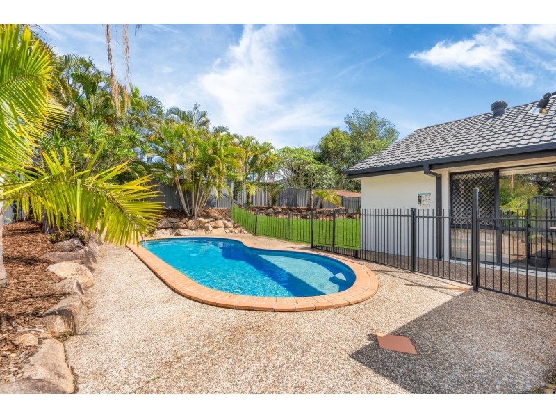 24 Johnson Parade, Ormeau Hills QLD 4208