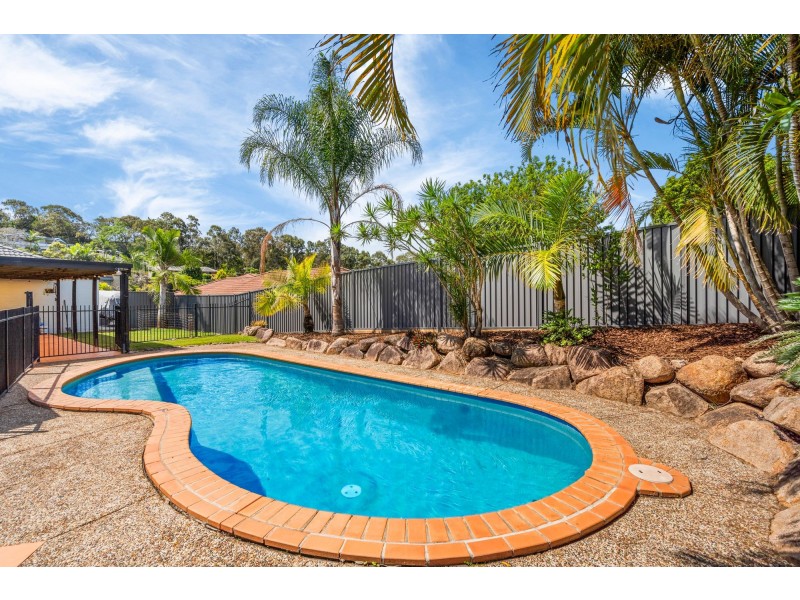 24 Johnson Parade, Ormeau Hills QLD 4208