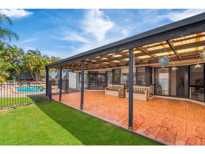 24 Johnson Parade, Ormeau Hills QLD 4208